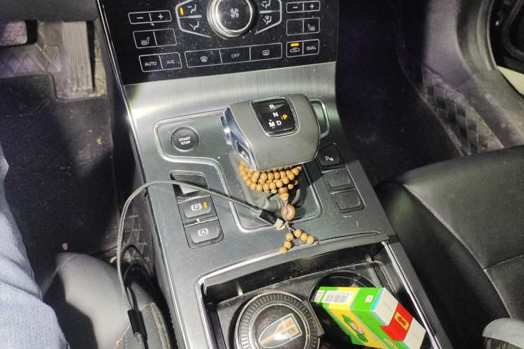 Used Hongqi H5 2020 1.8T Automatic Smart Connect Flagship Edition