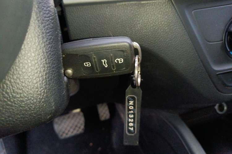 Used Skoda Kamiq 2021 1.5L Automatic Standard Edition