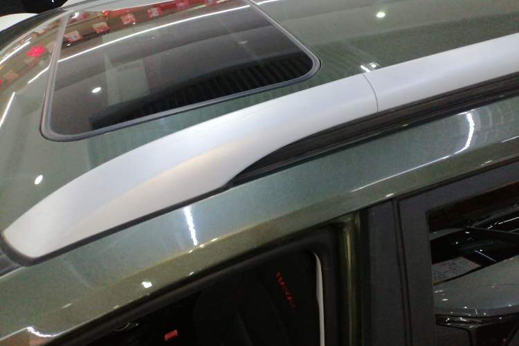 Used Haval H5 Classic 2015 2.0T Manual 4x4 Prestige Version