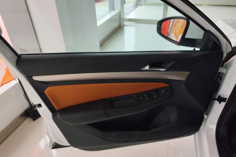 Used Volkswagen Bora 2025 200TSI DSG Enjoy Driving Navigation Edition