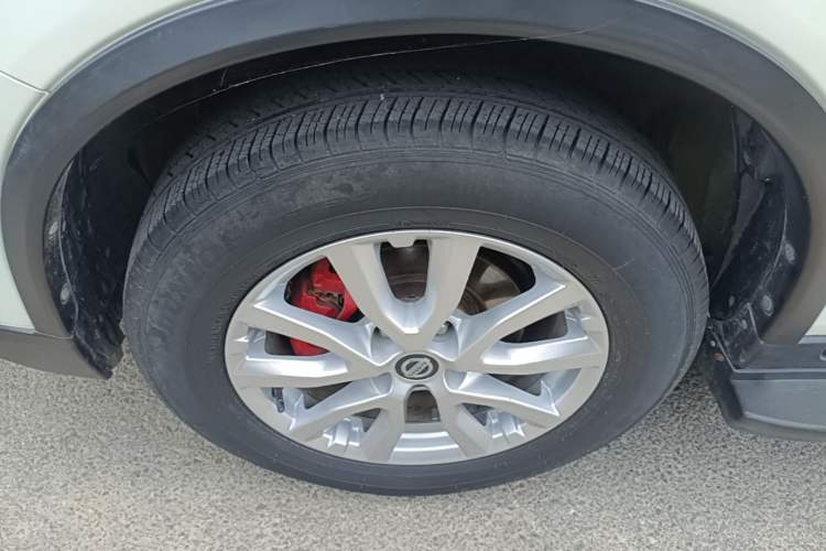 Used Nissan X-Trail 2017 2.0L CVT Comfort Edition 2WD