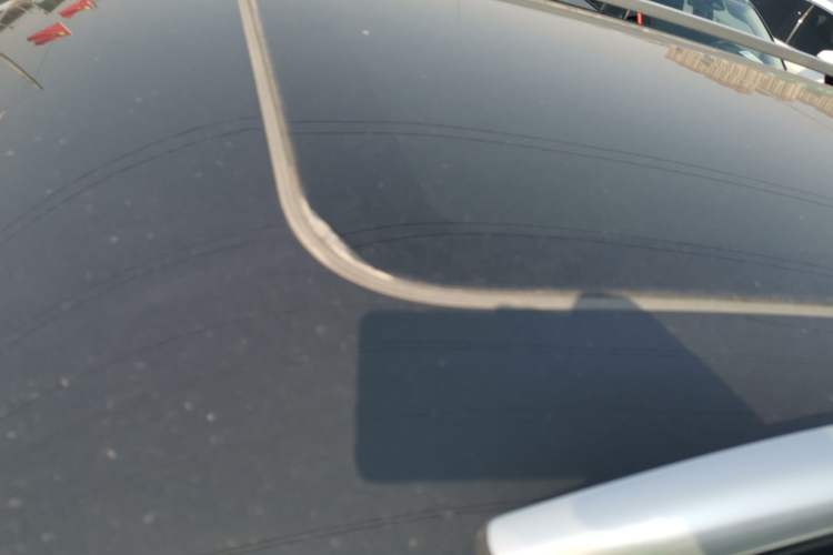 Used Volkswagen Tayron 2023 300TSI Two-Wheel-Drive Luxury Plus Advanced Edition
