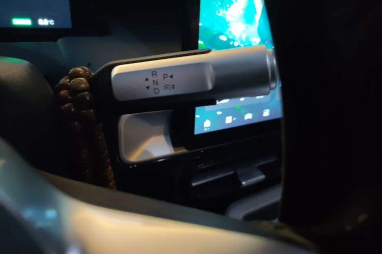 Used AION Y 2023 Younger Star Edition
