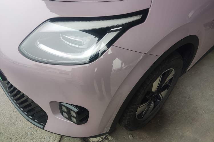 Used AION UT 2025 420 Intelligent Luxury Edition