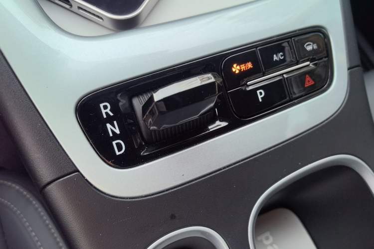 Used Geely Galaxy Geome 2025 UP 410km Exploration Edition