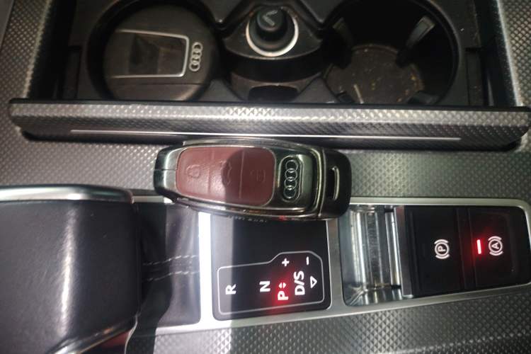 Used Audi A6L 2020 40 TFSI Luxury Dynamic Edition
