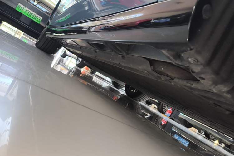 Used Leapmotor B01 2025 550 LiDAR Edition