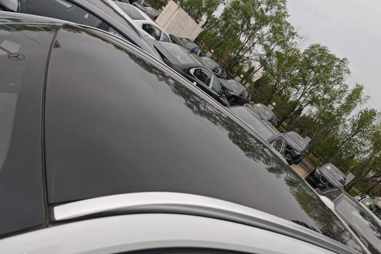 Used BMW X3 2025 xDrive25L Luxury Package Roof