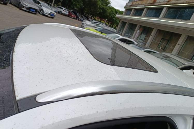 Used Haval F7x 2019 1.5T Two-Wheel Drive Smart & Trendy Edition
