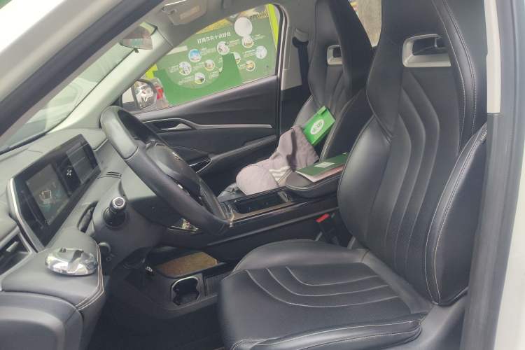 Used NETA U 2021 Pro 400 Cruiser Edition
