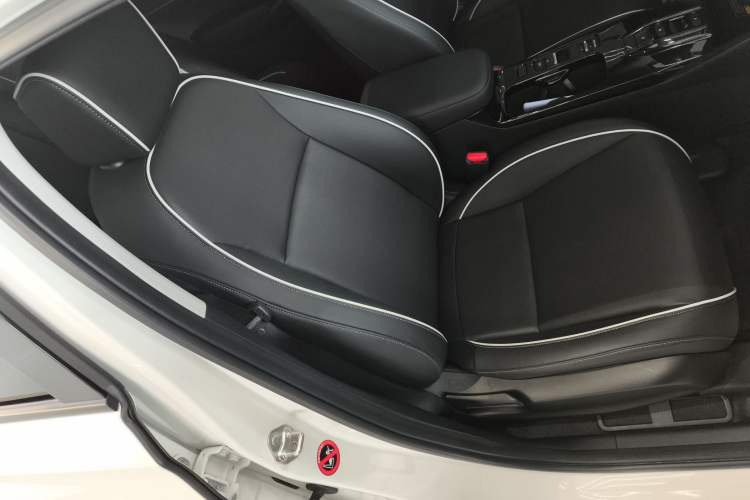 Used Honda e:NS1 2022 e-Motion Edition