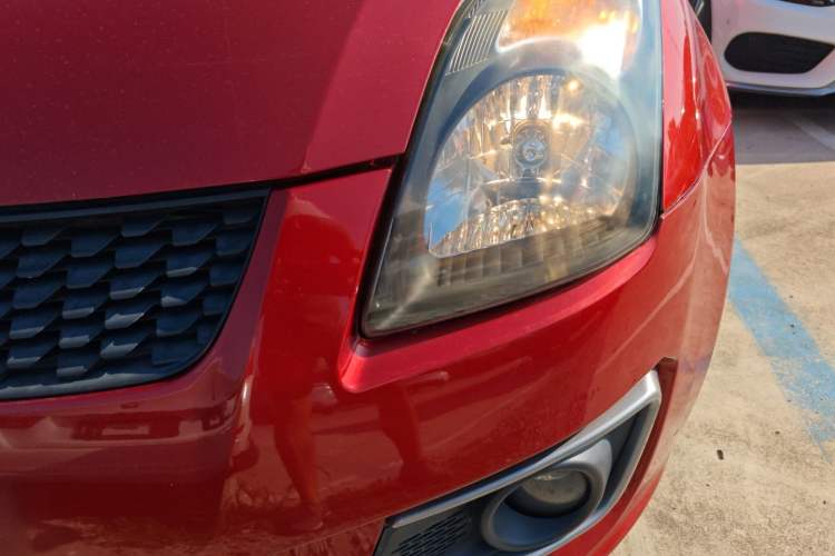 Used Suzuki Swift 2014 1.5L Automatic Fashion Edition