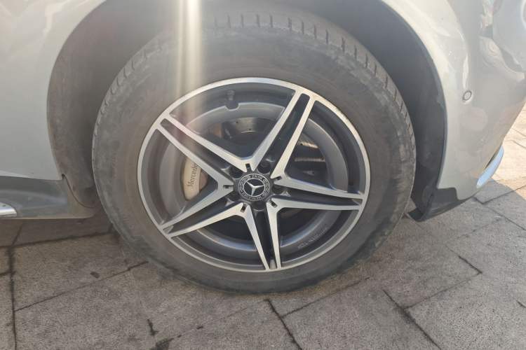 Used Mercedes-Benz EQC 2020 EQC 400 4MATIC
