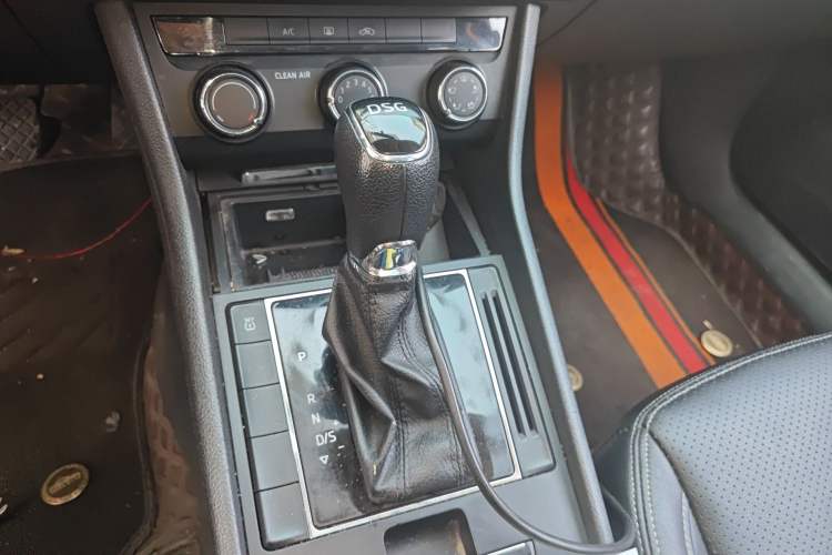 Used Skoda Superb 2016 TSI280 DSG Advanced Edition
