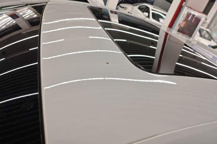 Used Buick GT 2019 18T Automatic Connected Flagship Version China V Standard Roof