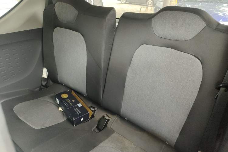 Used Wuling Hongguang MINIEV 2021 Macaron Fashion Edition Lithium-Ion Battery
