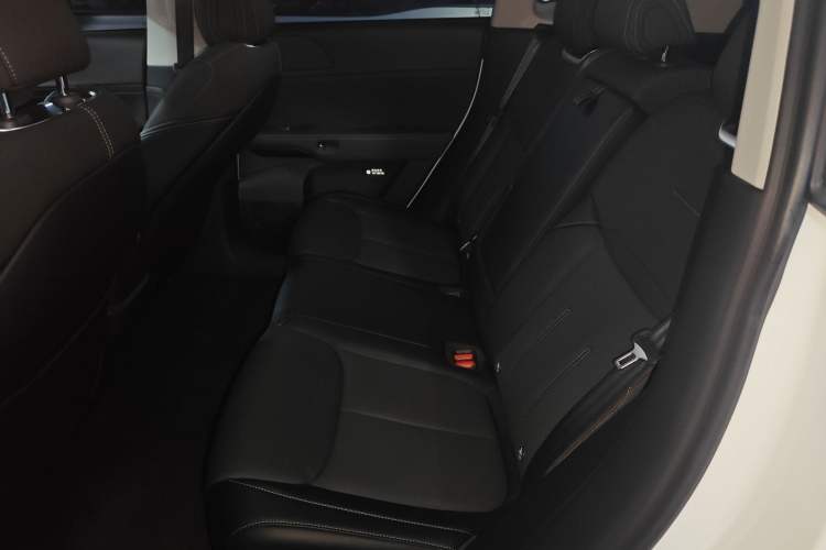 Used XPeng G6 2023 580 Long-Range Max
