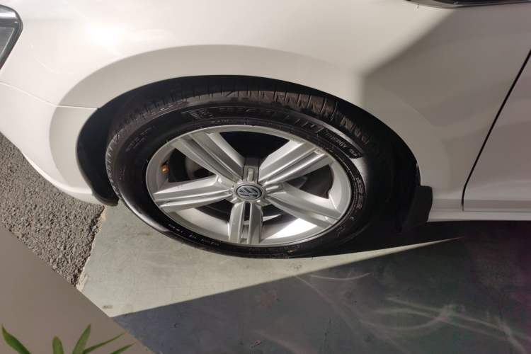 Used Volkswagen Lamando 2015 280TSI DSG Comfort Edition