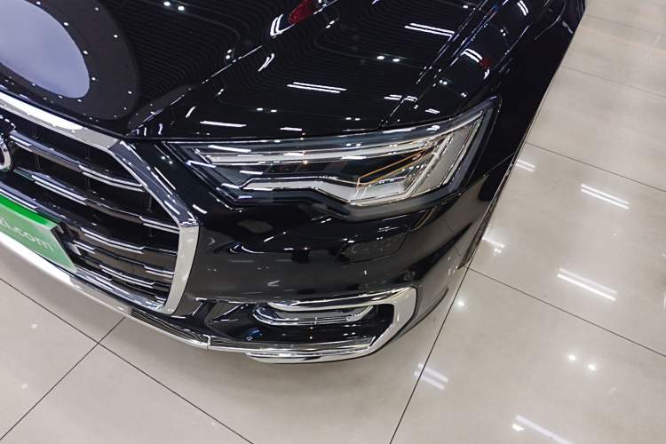 Used Audi A6L 2024 45 TFSI Prestige Dynamic Edition
