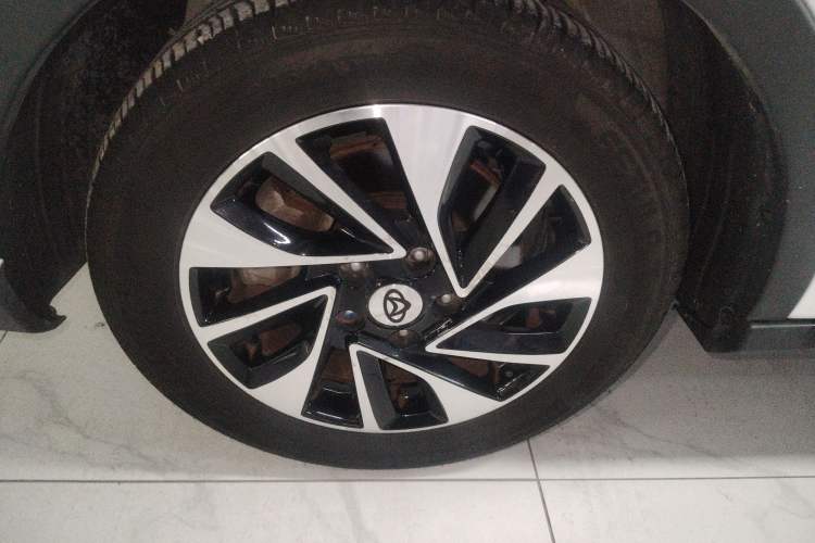 Used Oshan A800 2018 1.6L Manual Smart Network Model
