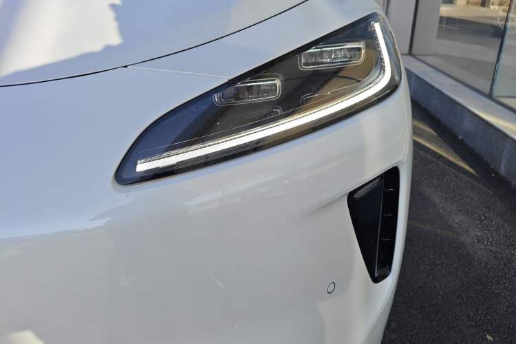 Used Hima H5 2025 Model Range-Extending Pro Left Front Headlight