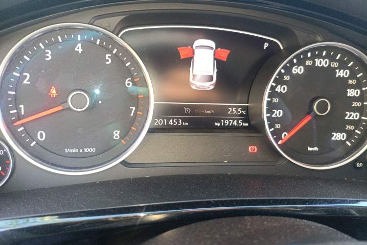 Used Volkswagen Touareg 2016 3.0 TSI Standard Version