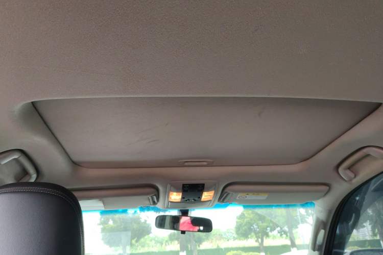 Used Toyota Prado 2016 3.5L Automatic TX-L