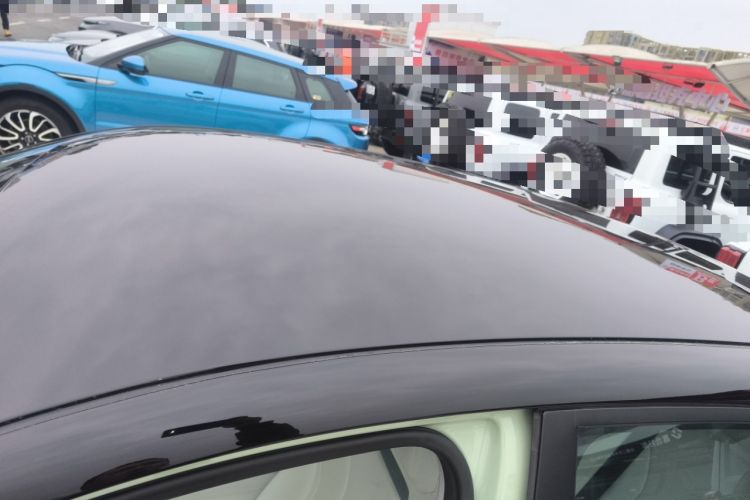 Used Geely Galaxy Geome 2025 UP 410km Exploration+ Edition
