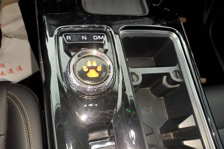 Used Haval DARGO 2021 1.5T DCT Two-Wheel Drive Border Collie - Wangcai Edition
