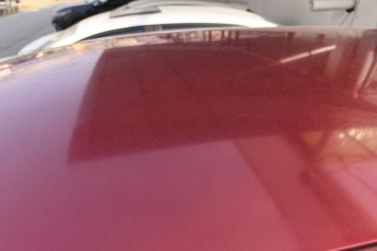 Used Nissan Tiida 2011 1.6L CVT Comfort Model
