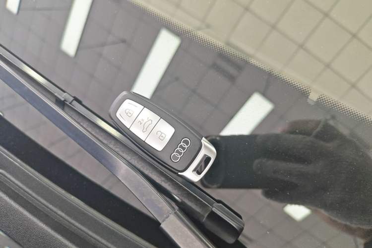 Used Audi A6L 2024 40 TFSI Luxury Dynamic Edition