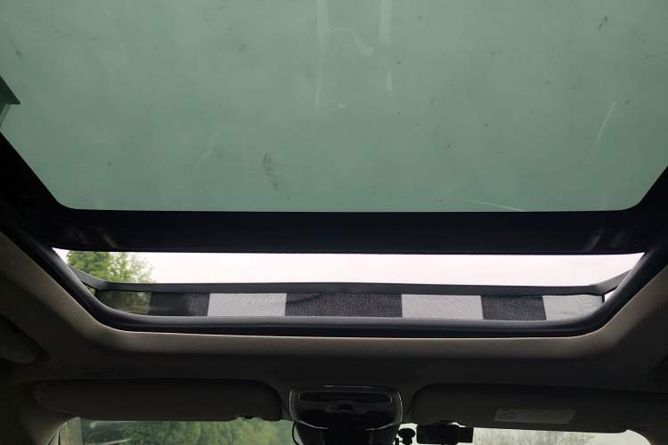 Used Lynk & Co 01 2017 2.0T Two-Wheel Drive Pro Edition