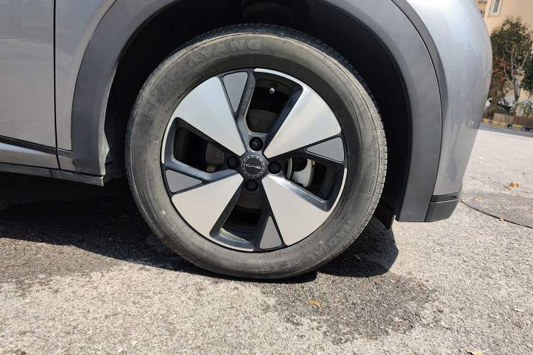 Used BYD Dolphin 2023 420 km Free Version