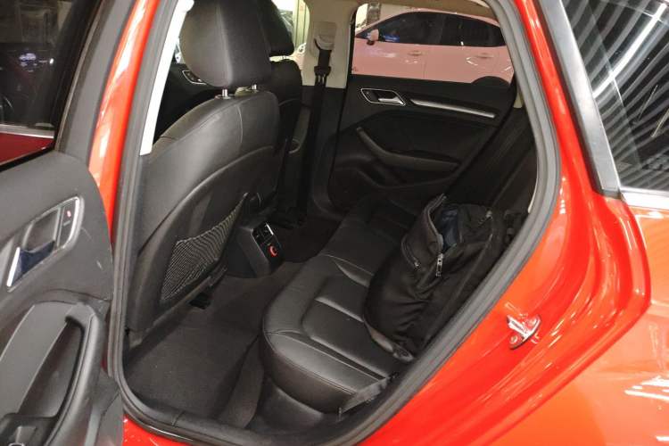 Used Audi A3 2015 Sportback 35 TFSI Millionth Anniversary Comfort Model
