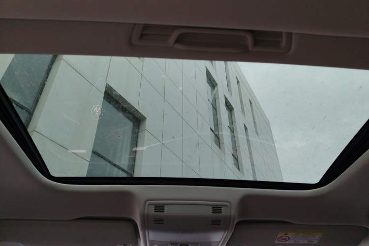 Used Volkswagen Bora 2023 200TSI DSG YueXing PRO Edition Headliner