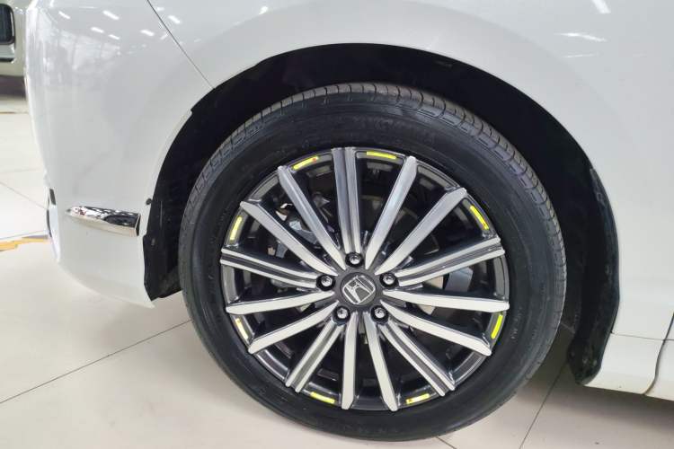 Used Honda Elysion 2022 2.0L eHEV Luxury Edition