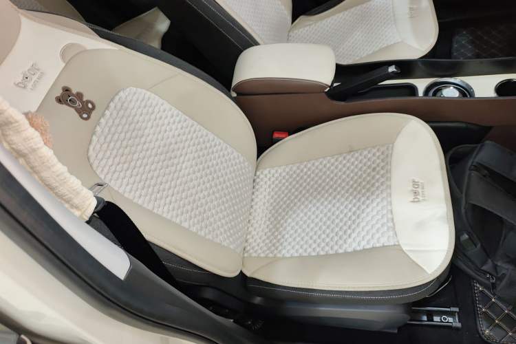 Used Wuling Bingo 2024 203km Light Edition
