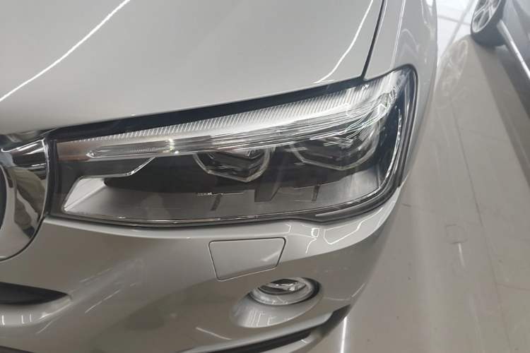 Used BMW X4 2014 xDrive20i X Design Package