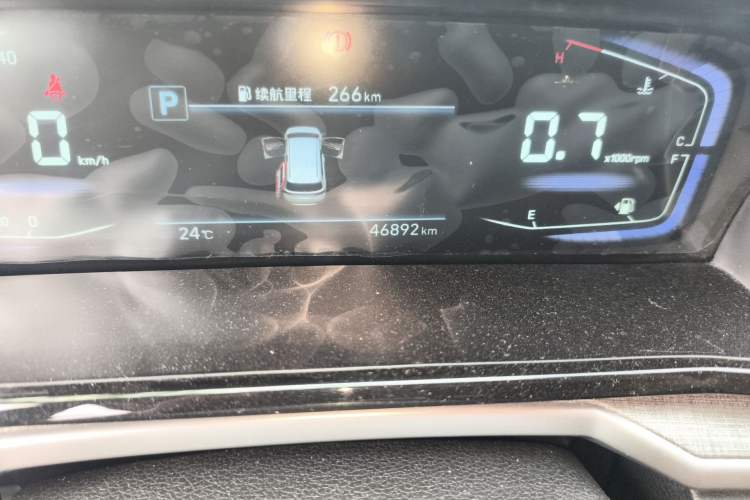 Used Hyundai Custo 2021 270TGDi Prestige LUX