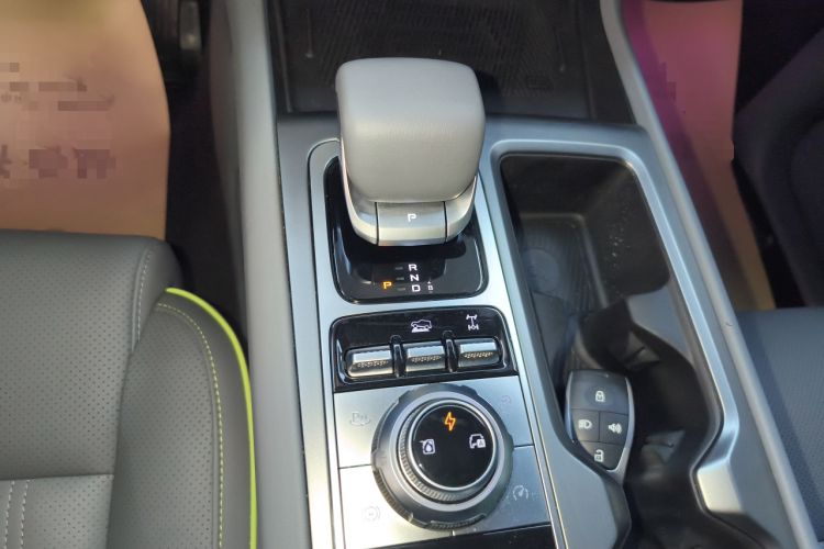 Used BAIC Off-Road BJ40 Electric Drive 2025 Advanced Edition