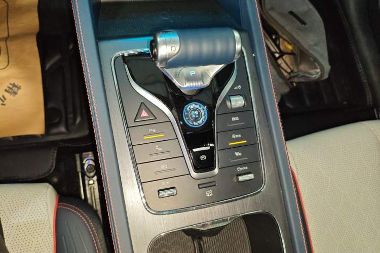 Used BYD Yuan PLUS 2022 510 km Flagship Version