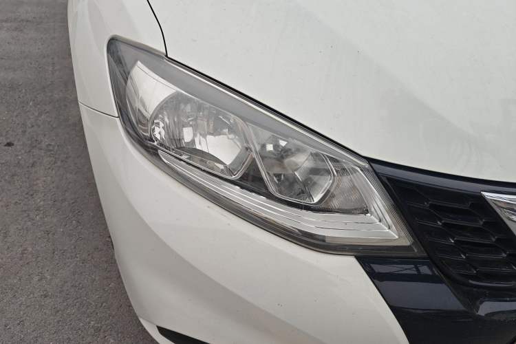 Used Nissan Tiida 2020 1.6L CVT Smart Drive Edition
