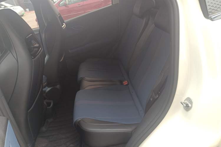 Used BYD Seagull 2024 Honor Edition 305km Freedom Version