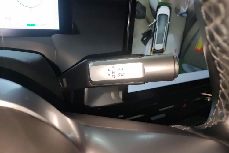 Used AION Y 2023 Plus 510 Smart Edition
