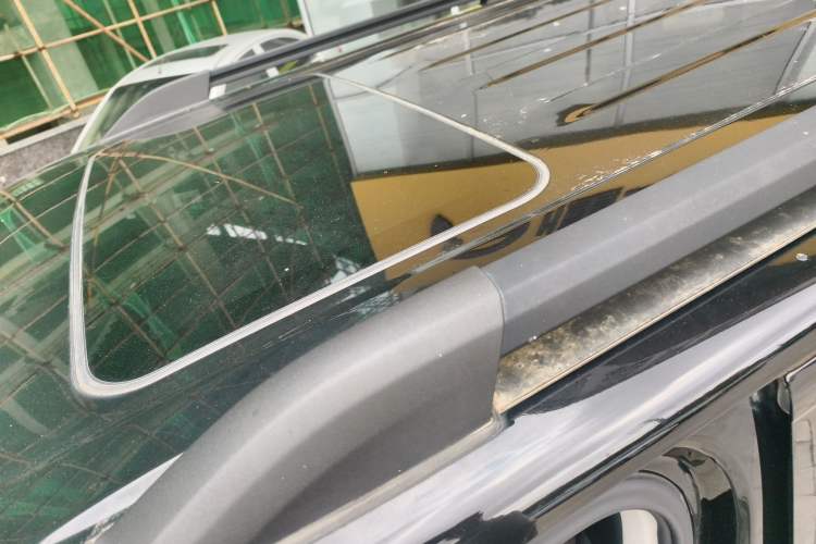 Used Tank 300 2021 Off-Road Edition 2.0T Conqueror Roof