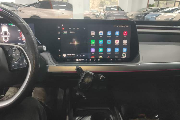 Used XPeng P7 2022 625E