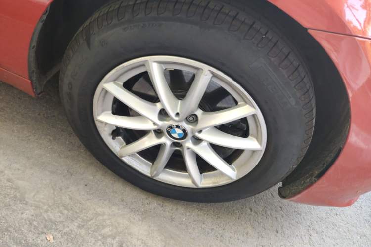 Used BMW 2 Series Gran Tourer 2015 218i Leading Model