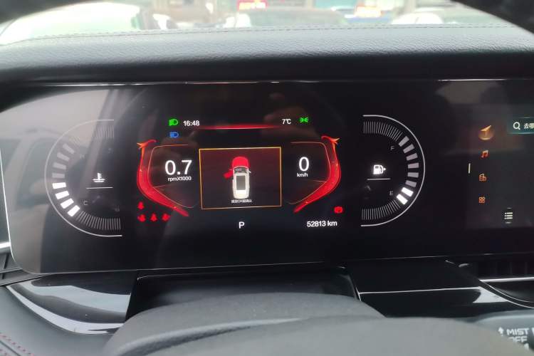 Used Bestune T99 2020 20TD Automatic Sport Luxury Edition
