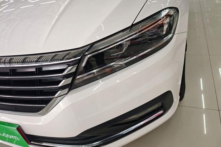 Used Volkswagen Lavida 2021 280TSI DSG Comfort Edition Left Front Headlight