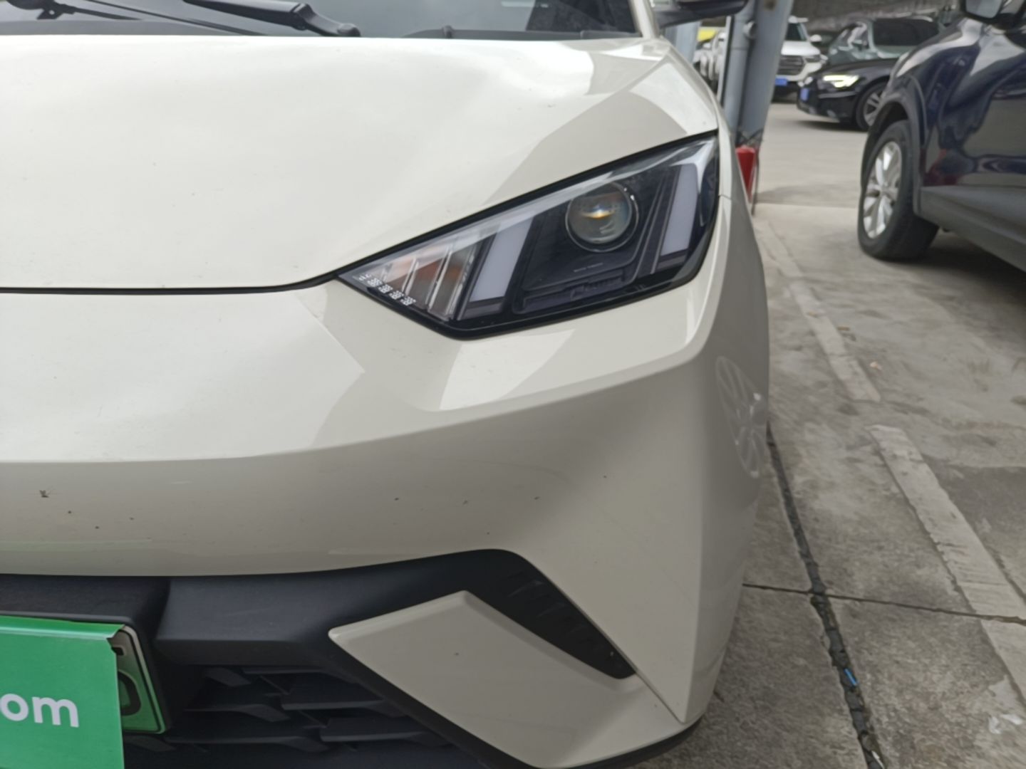 BYD Seagull 2023 Active Version — снимка 8